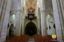 Orgue Levroux