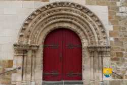Porche Sud Roman