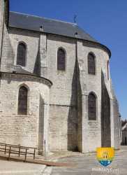 Chevet