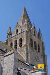 Clocher XIIe