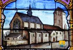 Eglise Saint Pierre