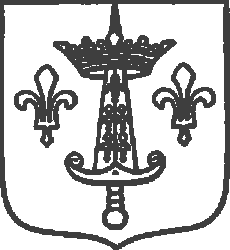 Blason Jeanne Darc Anoblissement