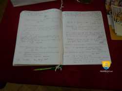 Livre Dor