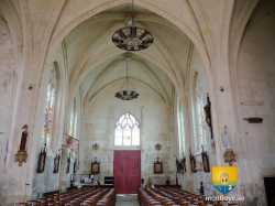 Nef Eglise