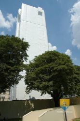Restauration Tour Saint Jacques Paris  DSC 0072 3