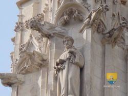 Tour Saint Jacques Paris  DSC06360 14