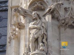 Tour Saint Jacques Paris  DSC06362 16