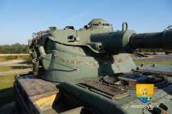 AMX 13 Tourelle AMX 13 Tourelle