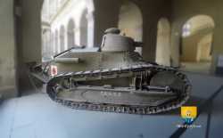 Char Renault, FT-17 FT 17