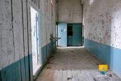 Couloir De La Mort Prisonniers Deportation