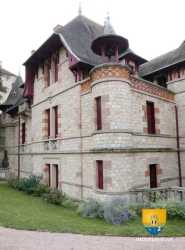Maison Mantin