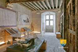 Piece Chateau
