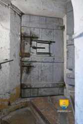 Porte De Prison