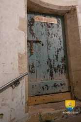 Porte Prison