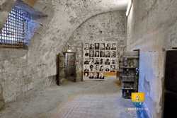 Sous Sol Prison