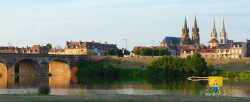 Ville De Moulins Allier