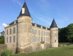 Château de Trémilly Chateau De Tremilly