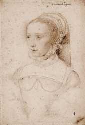 Jossine de Pisseleu dame de Lenoncourt comtesse de Vignory Jossine De Pisseleu Dame De Lenoncourt Comtesse De Vignory