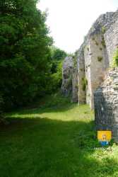 Contreforts