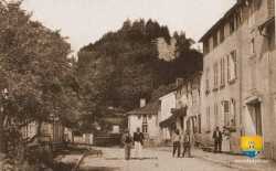 Vignory 1905
