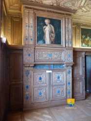 Cabinet Grelots