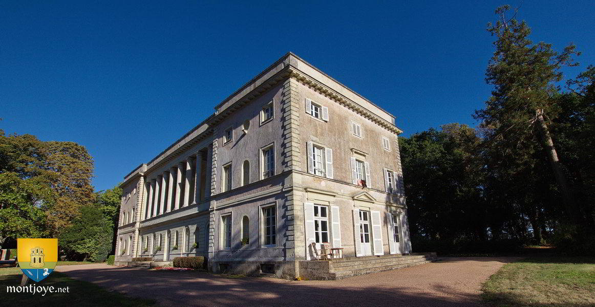 Château de la Noë de Bel-Air