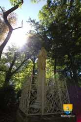Jardin Anglais