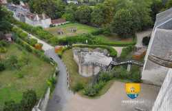 Barbacane Chateau