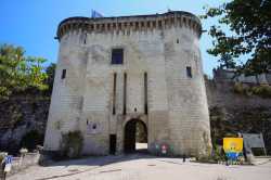 Porte Royale XIIe