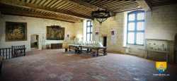 Salle Logis Seigneurial Salle Logis Seigneurial