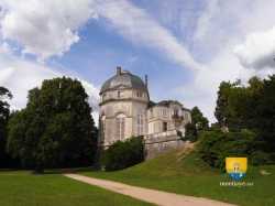 Chateau Chateauneuf Sur Loire