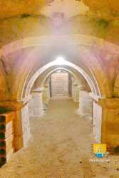 Cellier Chateau Autry