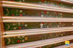 Plafond FranÃƒÆ’Ã†â€™Ãƒâ€ Ã¢â‚¬â„¢ÃƒÆ’Ã¢â‚¬Å¡Ãƒâ€šÃ‚Â§ais XVe XVIe