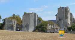 Chateau Crissay Sur Manse