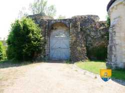 Porte XIIIe IntÃƒÆ’Ã†â€™Ãƒâ€šÃ‚Â©rieur