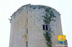 Sommet Donjon