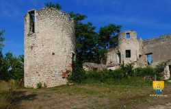 Chateau Galifard Villeneuve Sur Cher