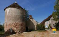 Pigeonnier