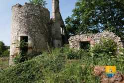 Villeneuve Sur Cher Salle Chateau Galifard