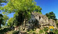 Chateau Guainville Castle