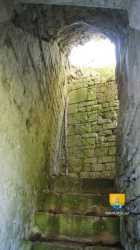 Escalier Tour