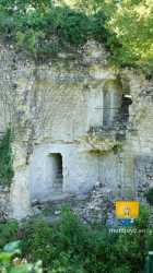Ruine Tour Enventre