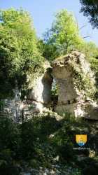 Ruine Vieux Chateau Guainville