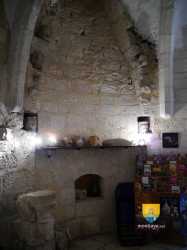 Ancien Emplacement Cheminee