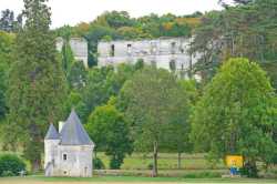 Chateau Montgoger
