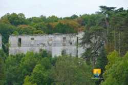 Chateau Saint Epain Montgoger