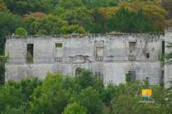 Fronton Chateau Montgoger