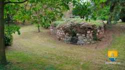 Chateau Tremblay Le Vicomte