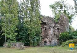 Chateau Trembly Vicomte Tremblay Les Villages