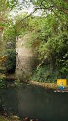 Tour Tremblay Le Vicomte